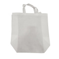 Mulit-Purpose Green Eco-Friendly PLA Corn Non Woven Shopping Bag